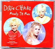 Dixie Chicks - Ready To Run CD 1